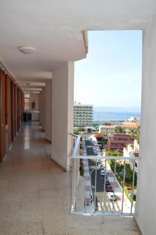 Principado A Apartment Puerto de la Cruz  0*, Puerto de la Cruz (Tenerife) Spain