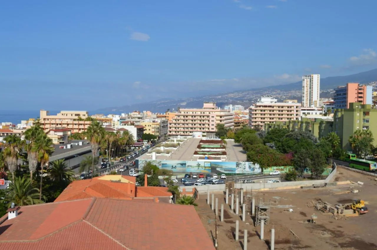 Principado A Apartment Puerto de la Cruz  Spain