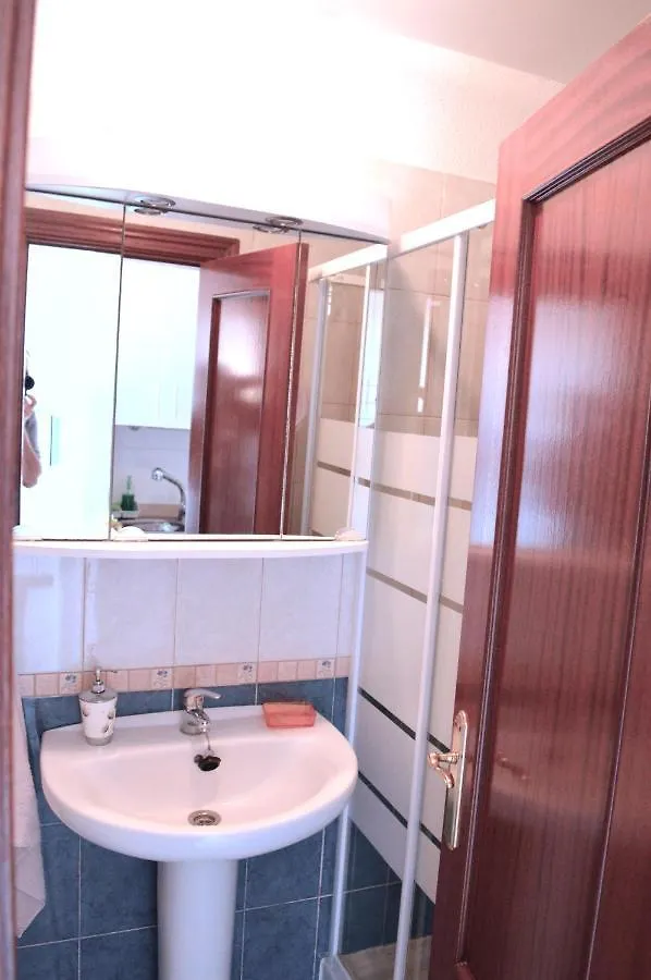 Principado A Apartment Puerto de la Cruz  Puerto de la Cruz (Tenerife)